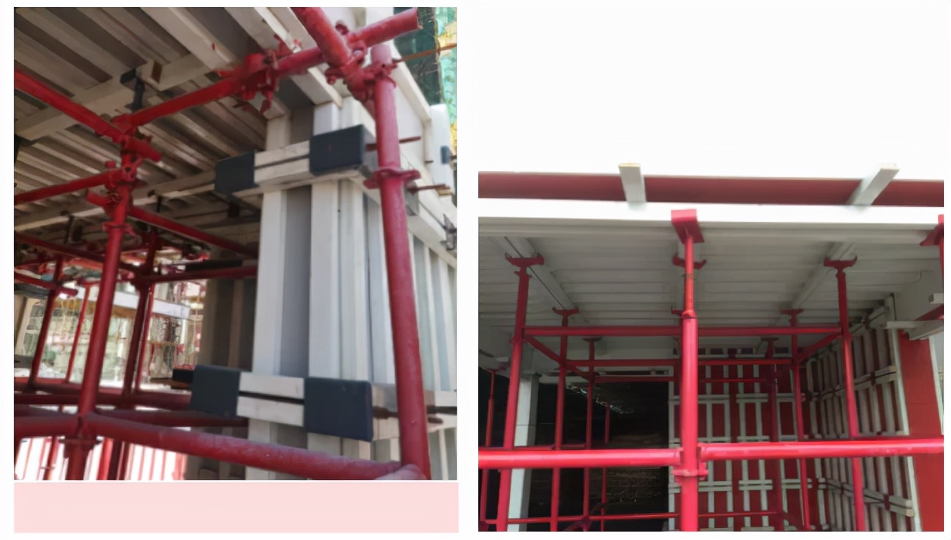 喜贺，越众集团施工工法荣获深圳市市级工法