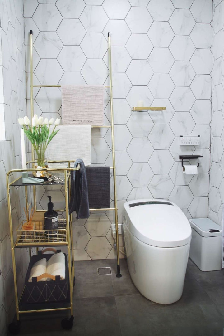 设计师收纳卧室,居家收纳设计师