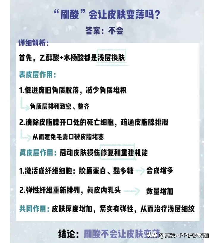 敏感肌肤满脸闭口可以刷酸吗,脸上好多闭口粉刺很敏感怎么办