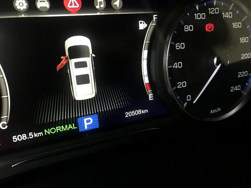 传祺gm8用车体验,传祺gm8十年感受