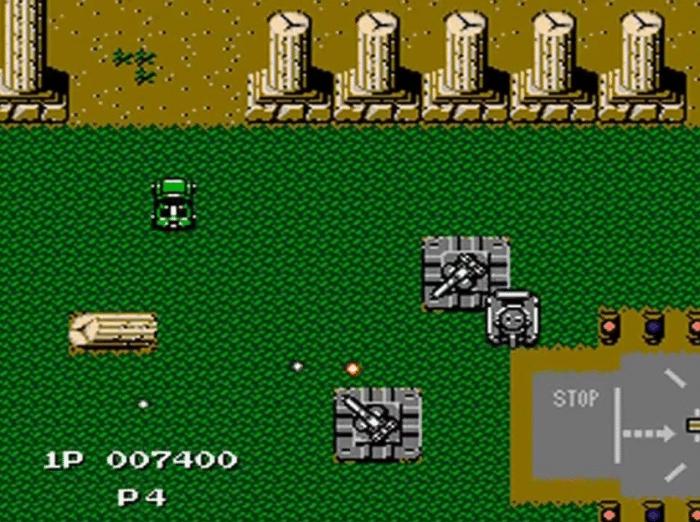 红白机公认十大好玩游戏,童年回忆最经典的20款红白机游戏