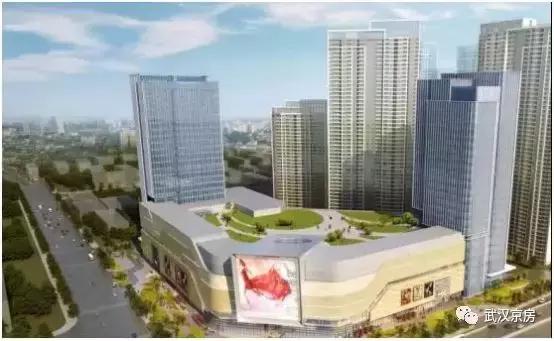 汉阳3地铁交汇万科新盘,汉阳1.5环买什么楼盘好