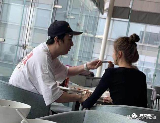 “国民老公”王思聪本质上就是头“恶狼”吧？