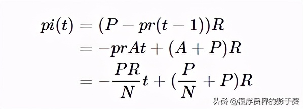 按揭贷款利息怎么算公式是什么,按揭款是如何计算的