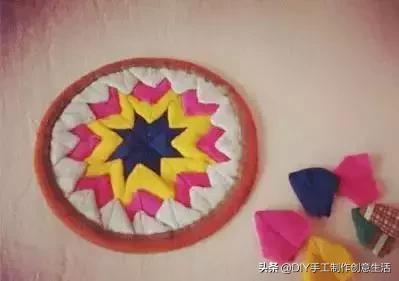 家里的旧衣服怎么改造,学会这招旧衣服有救了