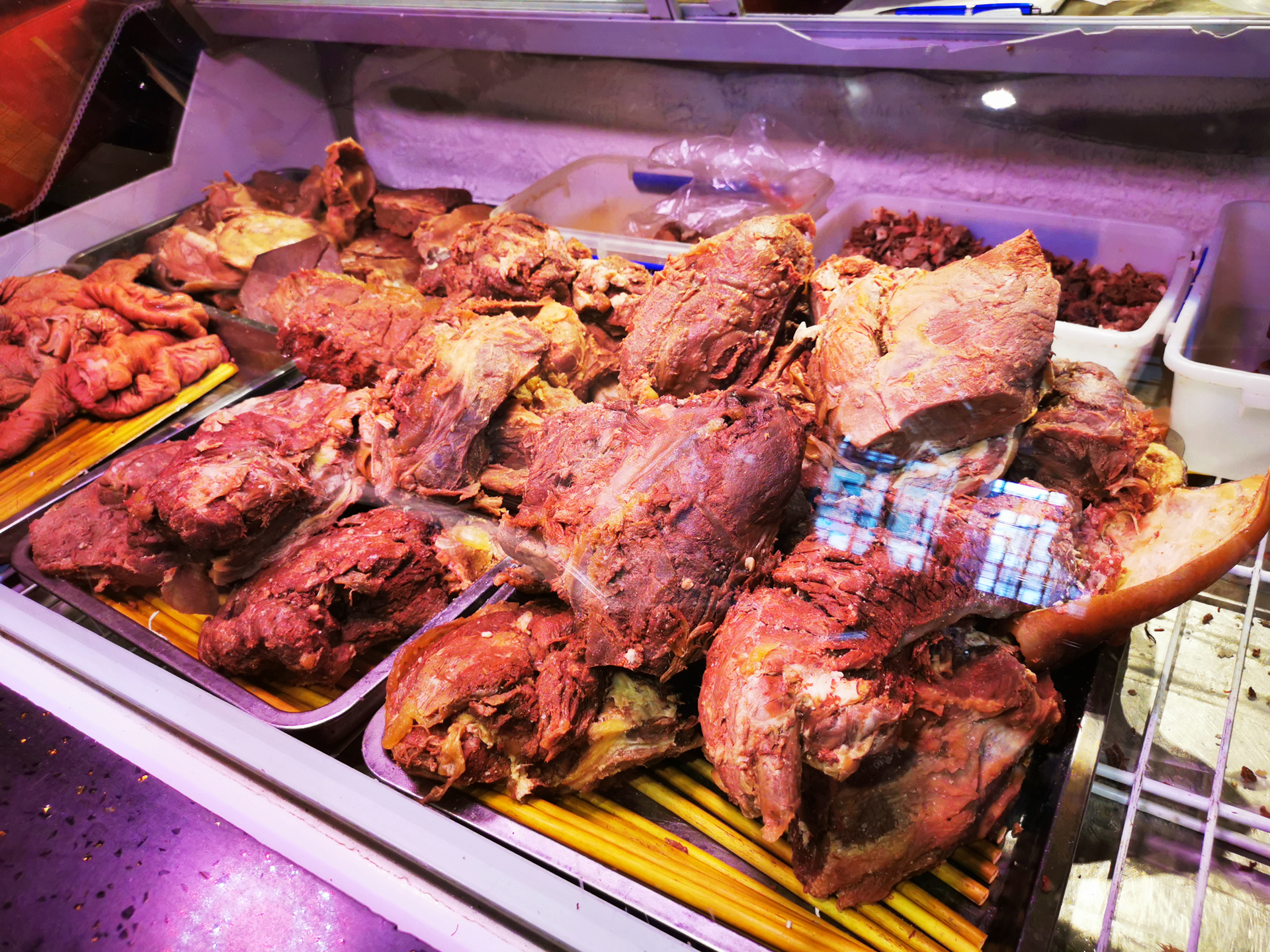 老字号驴肉馆怎么样,山东驴肉老字号