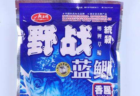 野钓老三样饵料怎么配的,老鬼老三样通杀饵料