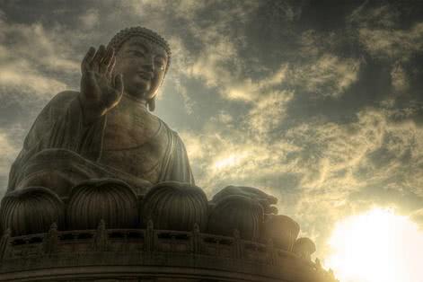 这些被误解了千年的俗语,佛教有一句话说得特别好语录