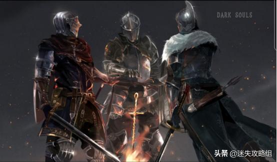 黑暗之魂2原罪学者流派推荐,黑暗之魂2原罪学者黯淡变质