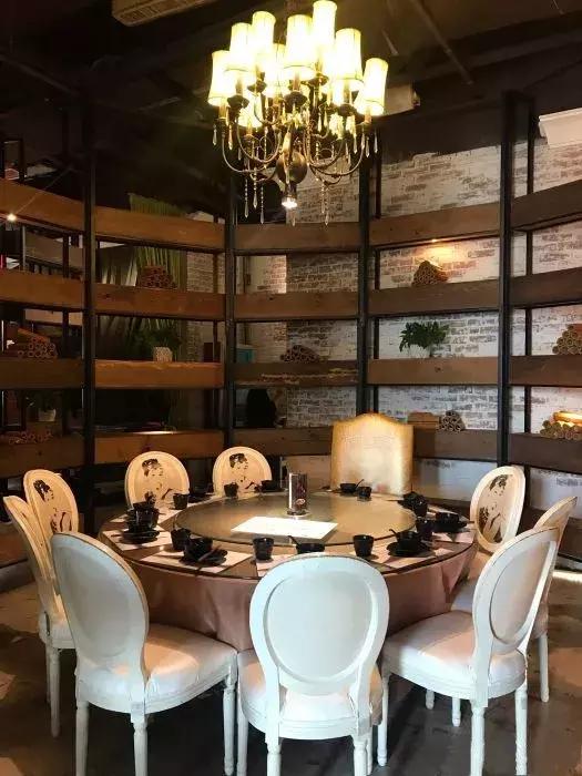 郑州适合20人聚餐的饭店 (郑州适合10-20人聚餐的地方)