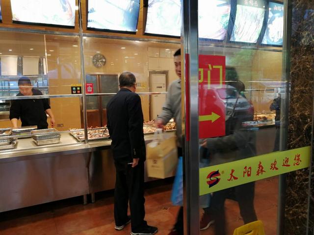 长沙南门口菜市场推荐,长沙最好吃的卤味南门口