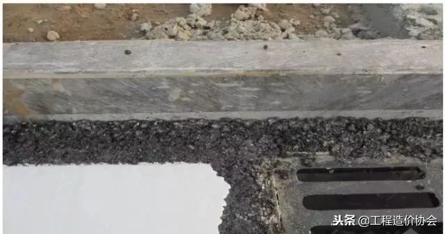 建筑工程质量通病防治手册最新版,市政道路工程质量通病原因