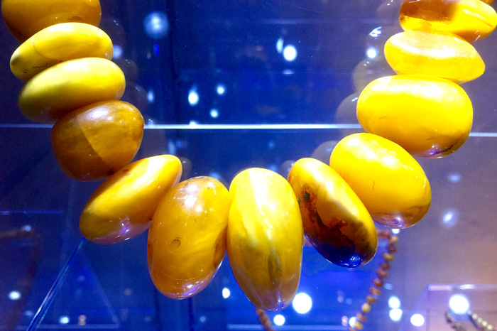 欧洲波兰琥珀,波兰琥珀特产