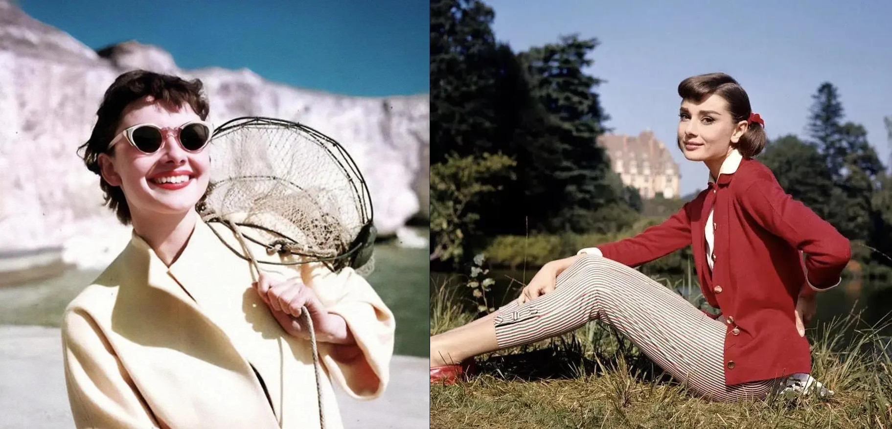 凭什么“讲究人”都很高级?提升品位的10条穿搭秘诀,速来认领