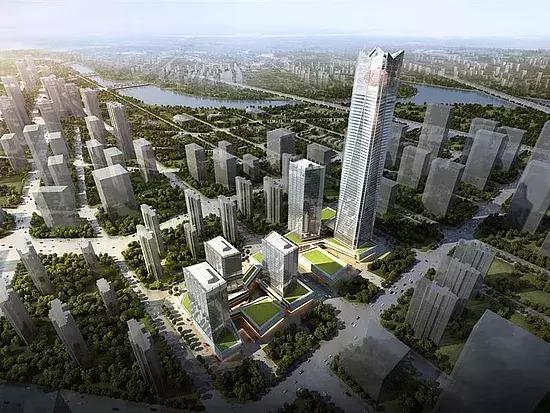 刚需收割机！天地源、清凉山居明登记！西安供应量缩水37%稳市场