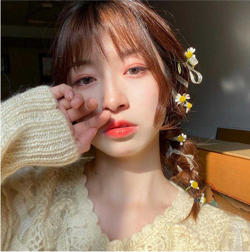 特别高级的颜色橘黄口红,2022gucci口红