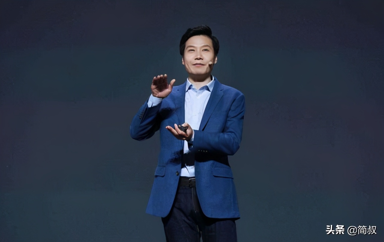 雷军小米重大决策,雷军小米做得非常成功