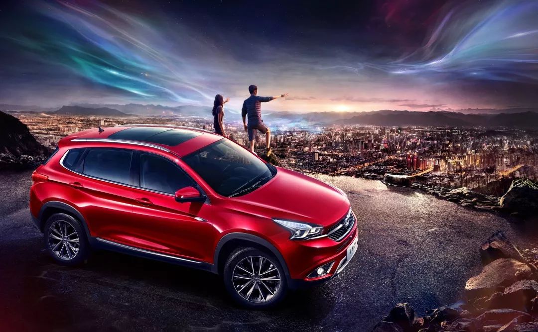 奇瑞4s店新手卖车流程,奇瑞新零售的车