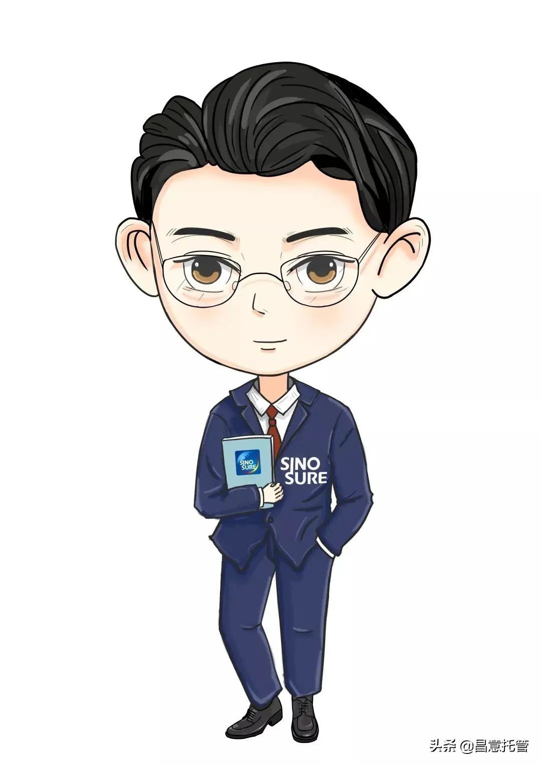 外贸信用证是什么通俗易懂,一口气看懂外贸信用证