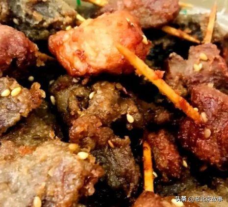 北京十大最好清真馆子,北京必吃的清真十大饭店