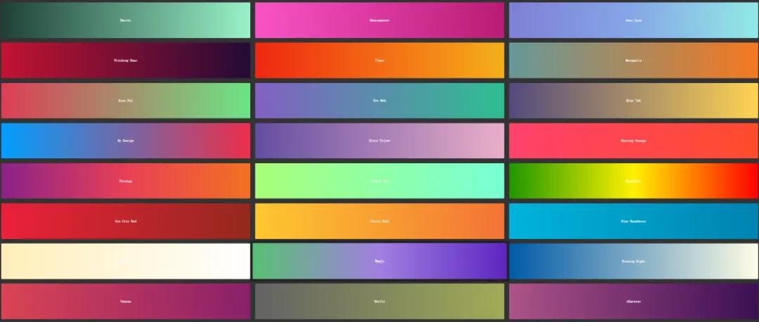 干货推荐给设计师的30个网站,干货分享装饰设计公司