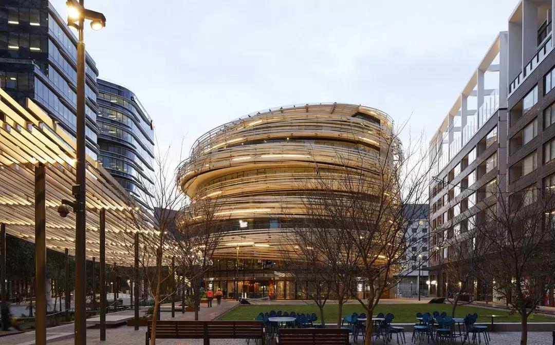 2019年度最忙建筑师——隈研吾，日本首个中国艺术大师美术馆落成