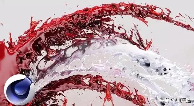 c4d干货建模,c4d全套教程免费电商