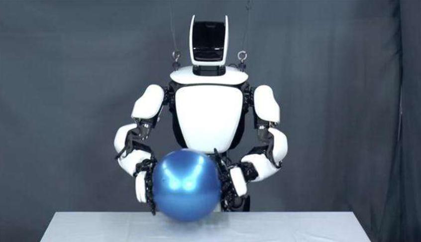 机器人搭载五级网络视频,机器人五合一组合