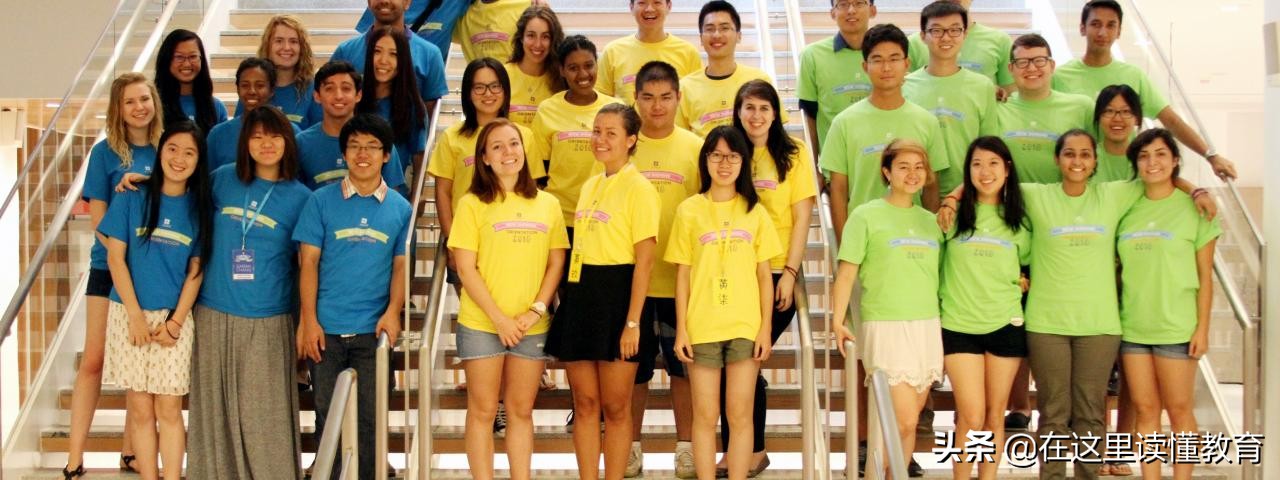 全中国最贵的上海纽约大学到底怎么样？