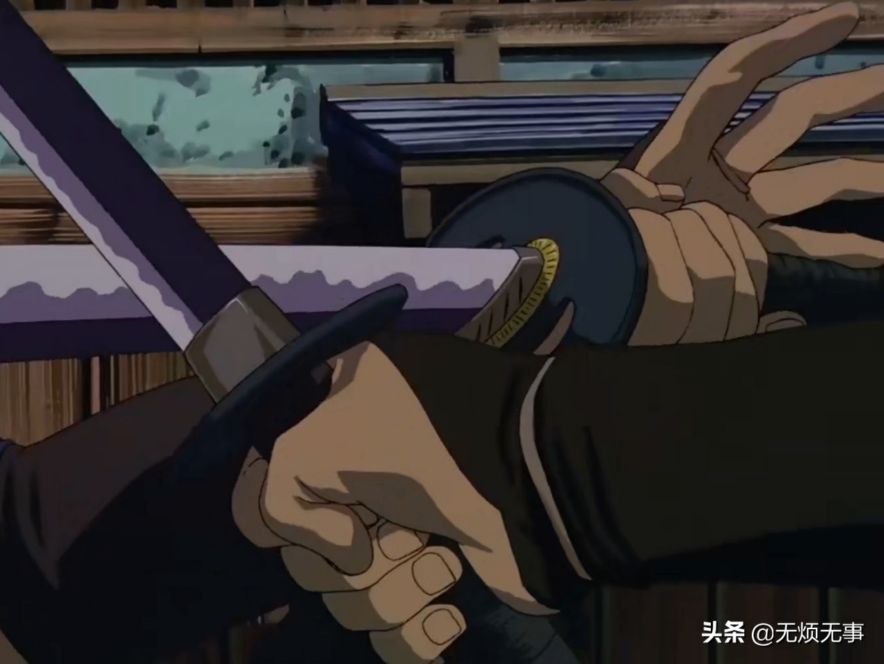 （安利向）浪客剑心追忆篇——一部永不贬值的“神作”