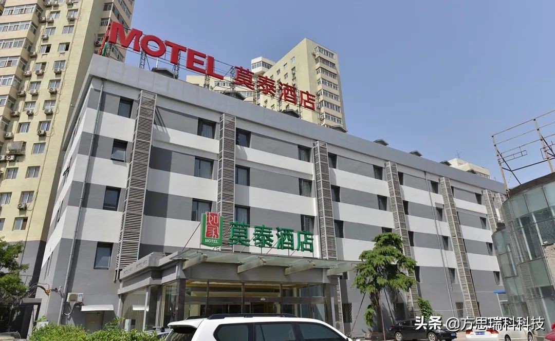 e+衣护入驻莫泰酒店——超级联袂,智享新篇