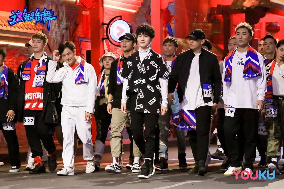 专访《少年威计划》总导演程阳:做好份内的事,影响更多的人