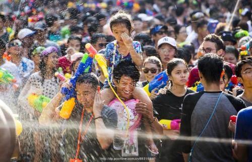 泰国泼水节假期,泰国泼水节今天开始没有