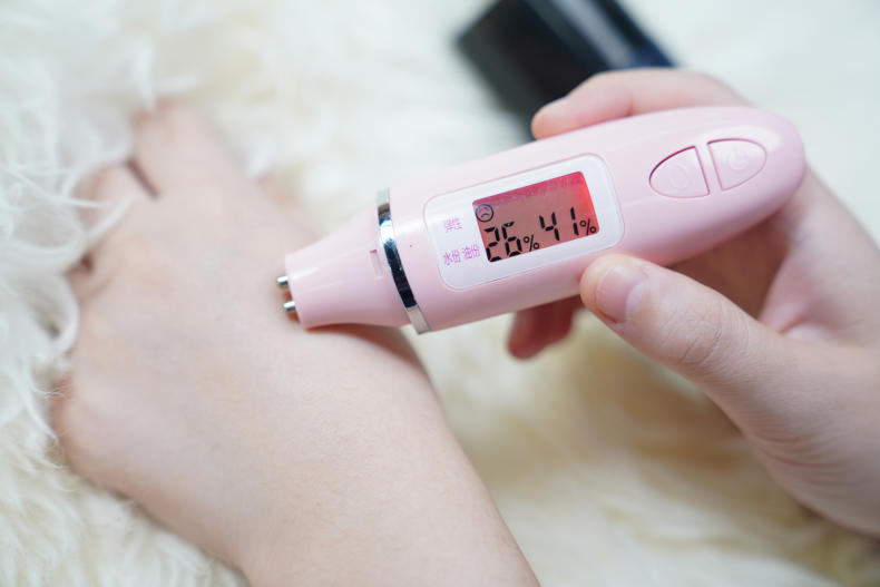 男士护肤就一瓶洗面奶,男人洁面护肤