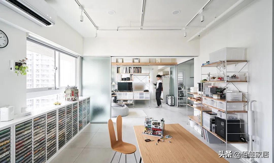 乐高室内乐园,大男孩系列乐高