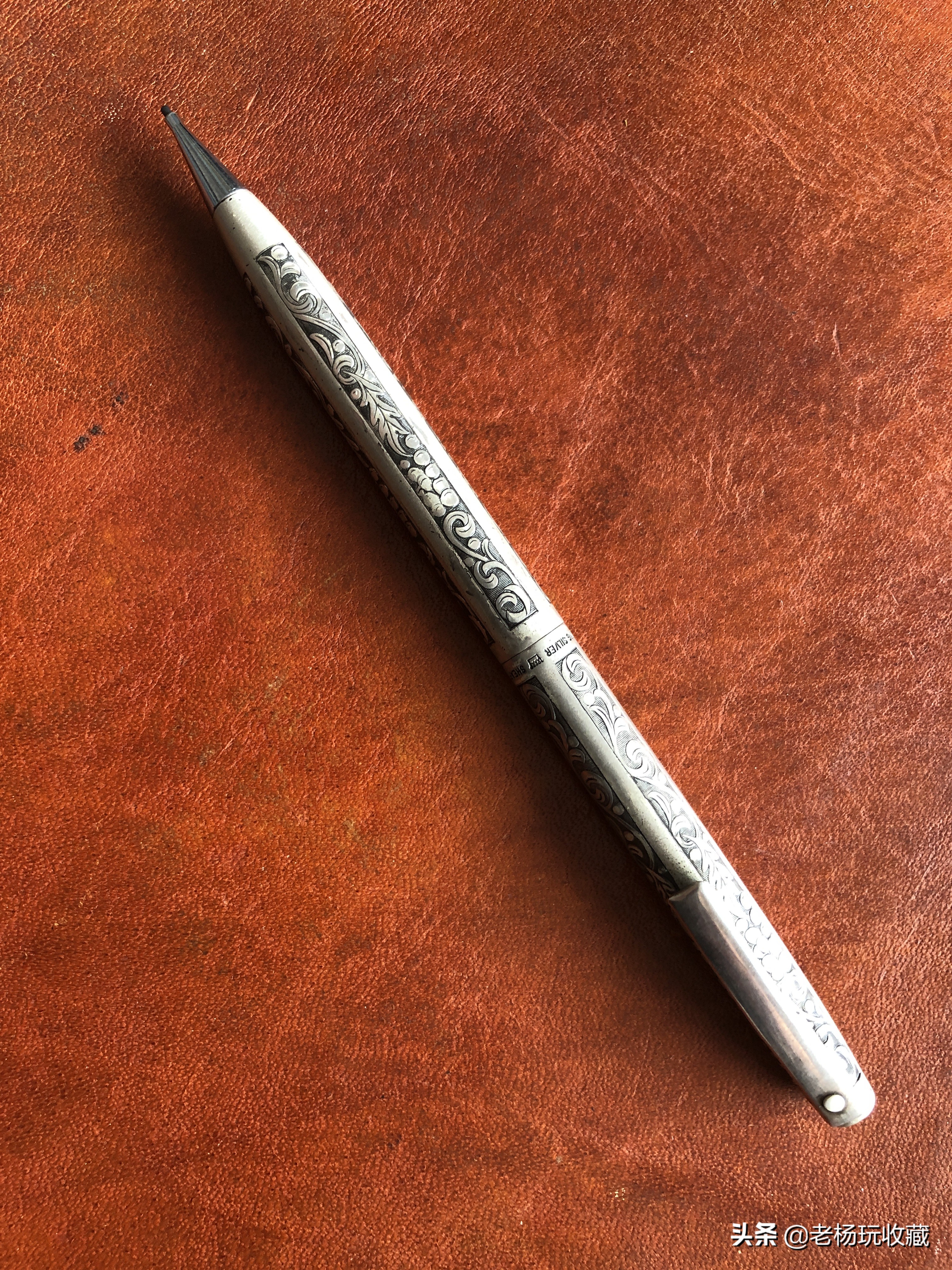 犀飞利钢笔怎么样,犀飞利自动铅笔