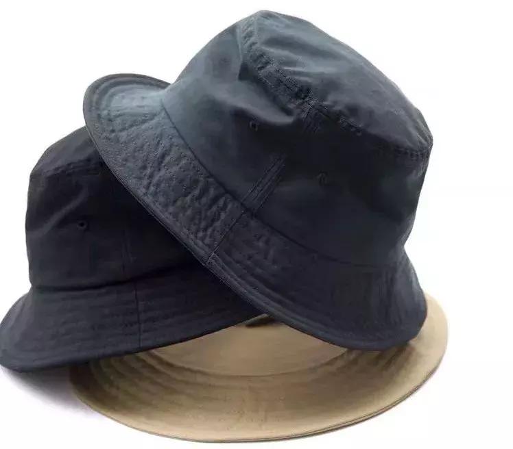 头小脸尖适合哪一款帽子,椭圆形的脸型适合什么款式的帽子