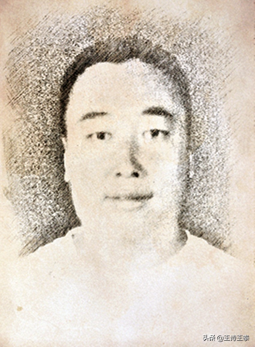 大同武术史名人,大同武术史目录