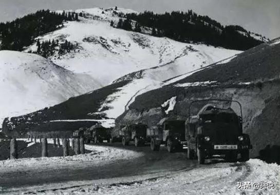 对印反击战,毛主席问张国华:听说那边有蛇?可以学广东人