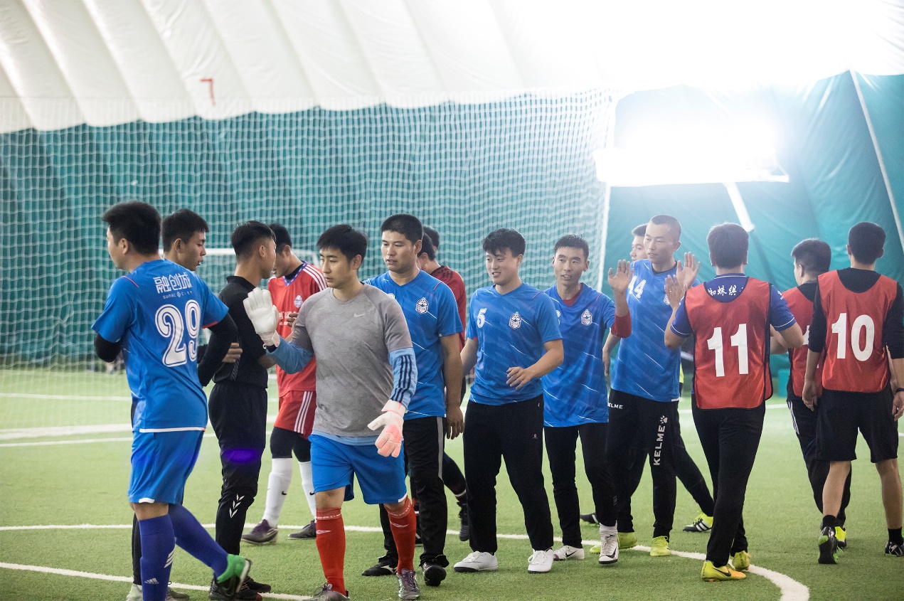 沈阳融创足球赛事中心,融创业主足球比赛