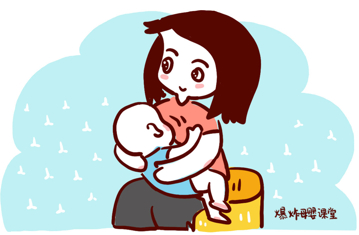 不能母乳喂养怎么办,无法继续母乳喂养