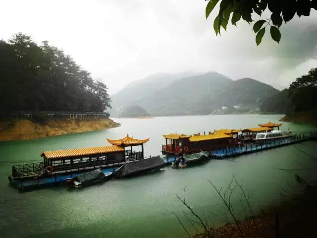 广州本地人最喜欢去的20个地方,你去过几个?