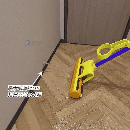 创意十足的家居设计,这5个装修设计曾火遍全网