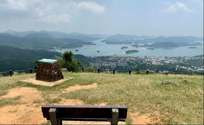 香港马鞍山郊野公园路线攻略,香港马鞍山附近的好去处
