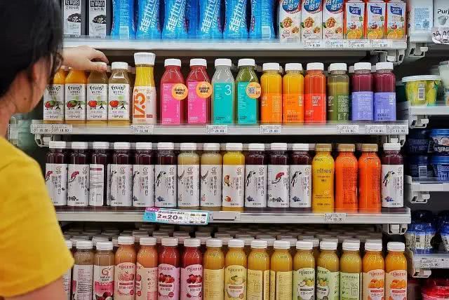 济南便利店有哪些啤酒,济南7-11便利店必买