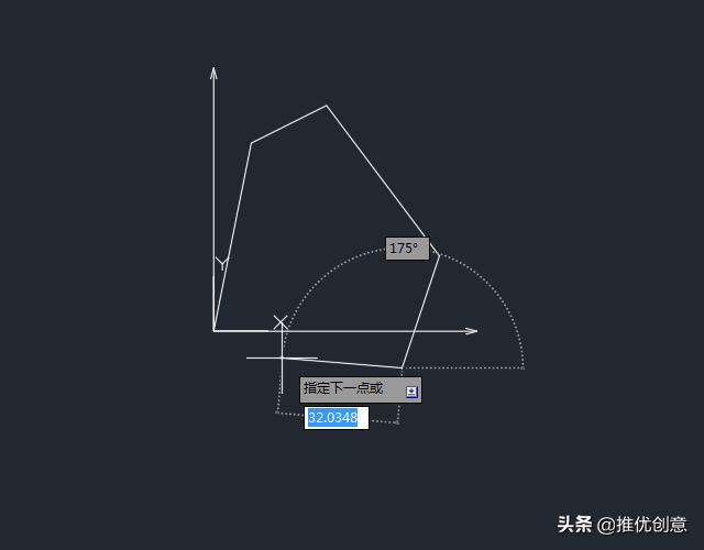autocad2019直接画箭头,autocad2019直线怎么加粗