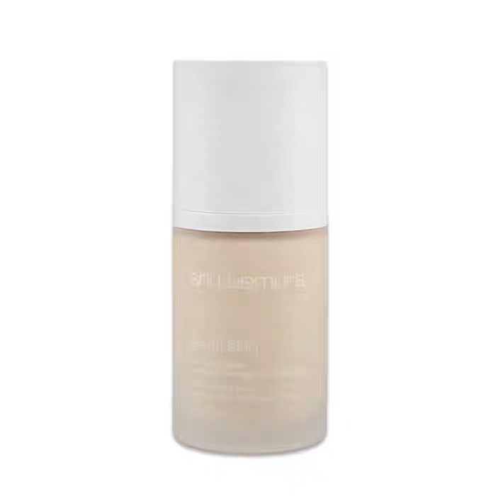 值得回购的四款大牌粉底液,必入手的几款粉底液