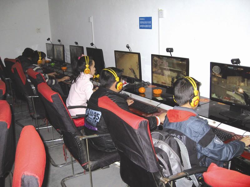 戒网瘾电击疗法杨永信,戒网专家杨永信的结局是什么