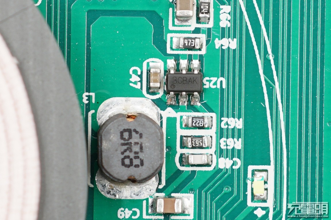 这个充电器充电时的仪式感太强了忍不住想买