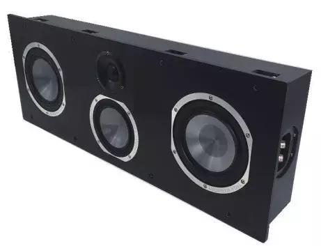 顶级家庭影院低音炮音箱测评,100平米家庭影院音箱推荐